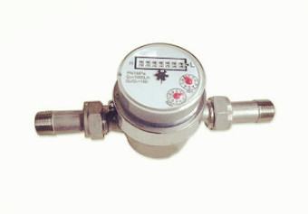 影響智能水表示值誤差的主要因素有哪些？