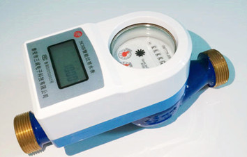 IC智能型水表怎么維護？
