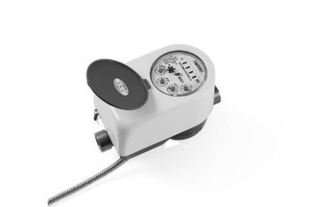 預(yù)付費(fèi)水表相比傳統(tǒng)水表增加了哪些功能?