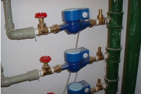 為什么IC卡預(yù)付費水表需定期更換?