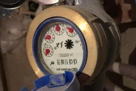 水平螺翼式水表安裝后如何做好維護(hù)工作?