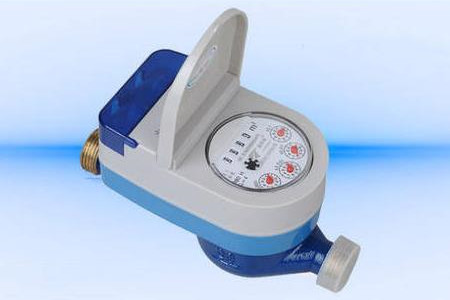 遠傳水表怎么看用水量？