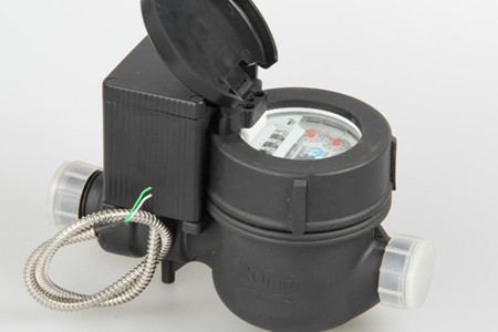 為什么物業(yè)都會選擇無線遠(yuǎn)傳水表?