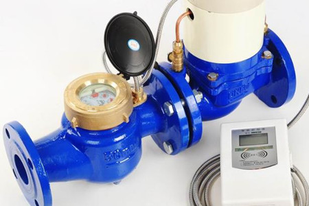 多流束旋翼式水表和普通水表有什么不同？如何選擇？