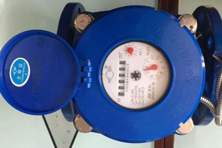 遠傳水表應該如何挑選？