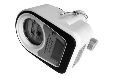 無線電子遠傳水表的數據如何采集傳輸？