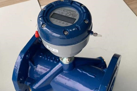 大口徑遠(yuǎn)傳水表型號尺寸怎么選?