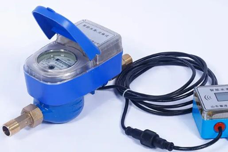 光電直讀遠(yuǎn)傳閥控水表廠家怎么選?