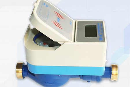 智能遠程水表的安裝要求，江北水表廠科普！