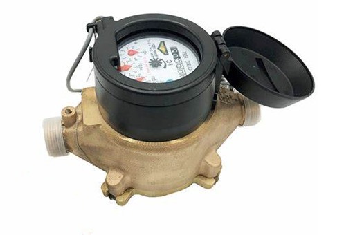 容積式水表的分類、特點及應用