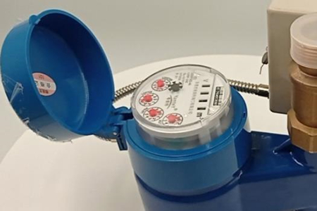 無線遠傳水表價格多少錢合理?