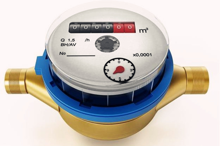 無(wú)線遠(yuǎn)傳水表怎么看用水量？廠家告訴你！