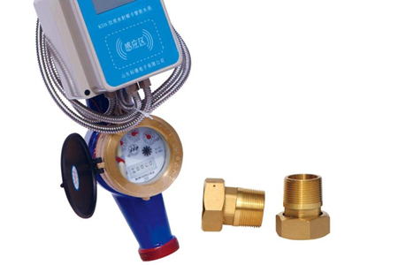 無線遠傳閥控水表有哪些充值方式?有三種充值方式!