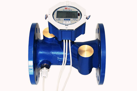 光電直讀遠傳水表支持哪些通訊協議?