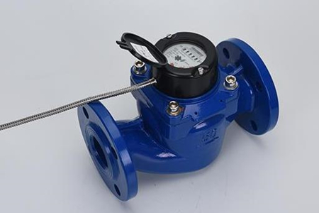 大口徑無線遠(yuǎn)傳水表廠家推薦，推薦江北水表廠！