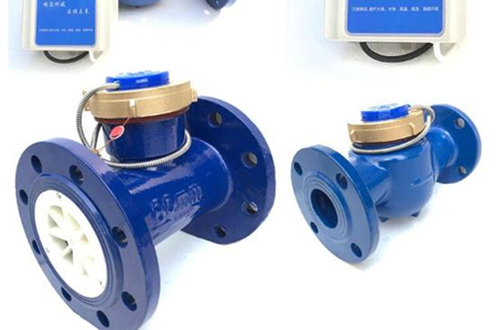 Lora無線遠傳水表是怎么實現數據遠傳的？