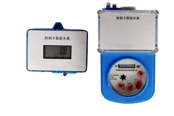 偏遠(yuǎn)山區(qū)應(yīng)如何選擇水表?為何智能水表是優(yōu)選?