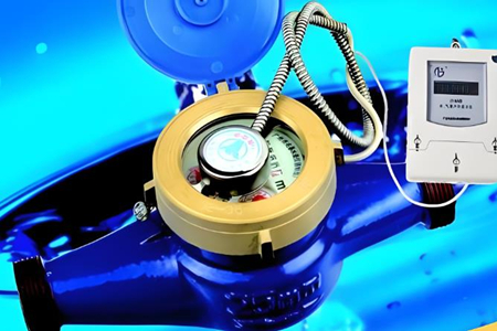 家用無線遠傳水表多少錢能買到? 圖1