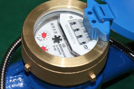 電子遠傳水表為什么可以實現在線監測？ 圖2