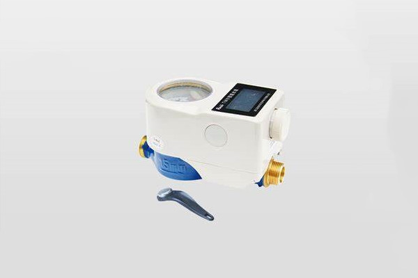 TM卡水表:一種創(chuàng)新的預(yù)付費解決方案