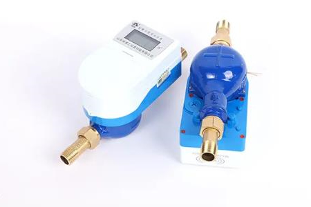 遠(yuǎn)傳水表一般用于哪些場(chǎng)景?江北水表廠科普! 圖1