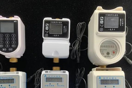 遠(yuǎn)傳水表一般用于哪些場(chǎng)景?江北水表廠科普! 圖2