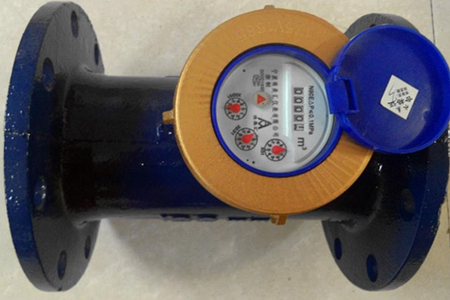 遠傳水表被廣泛認可，優(yōu)勢有哪些？ 圖1