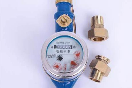 遠傳水表被廣泛認可，優(yōu)勢有哪些？ 圖2