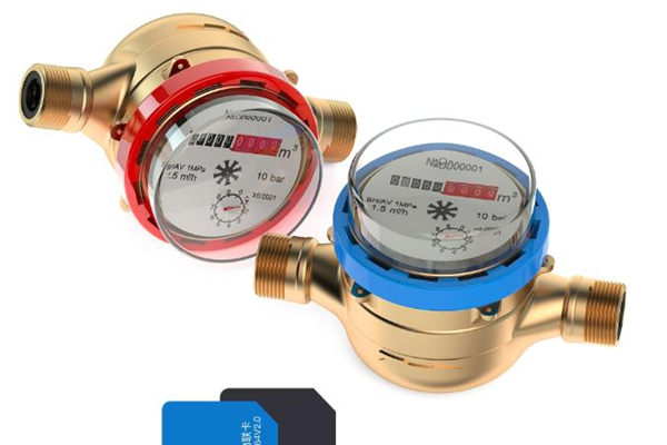 遠(yuǎn)傳水表可以用手機(jī)繳費(fèi)充值嗎?廠家為你解答! 圖1