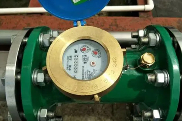 哪個廠家的無線遠傳水表更好用？ 圖1