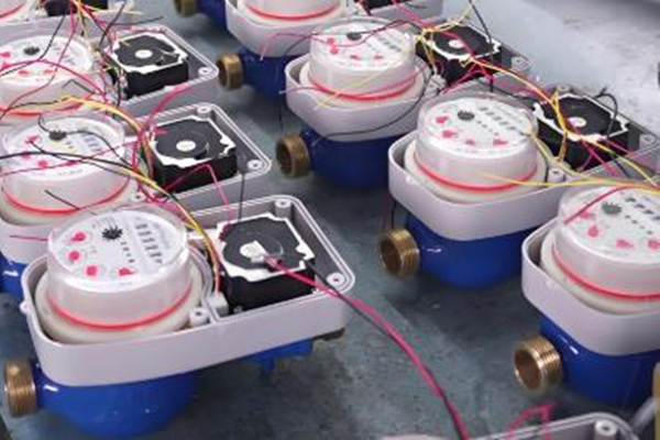 智能水表與遠傳水表哪種更好? 圖2