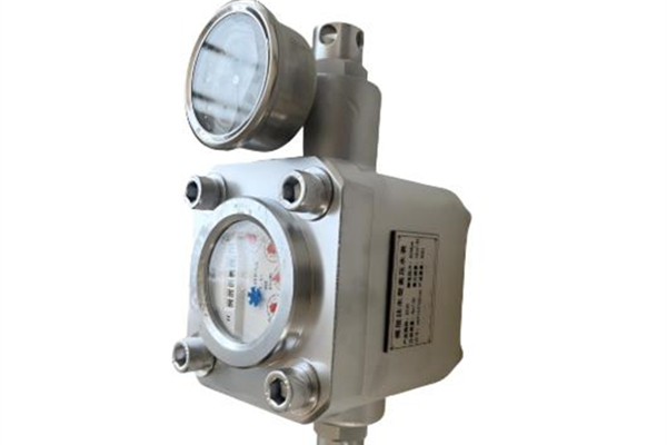 物業(yè)公司選用無線遠傳水表的意義 圖1