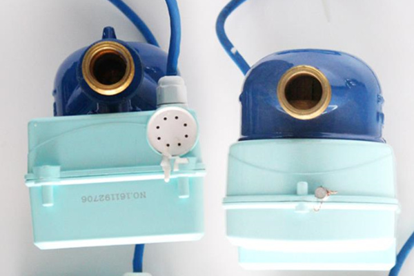 預(yù)付費(fèi)遠(yuǎn)傳水表是否值得選購買呢? 圖2