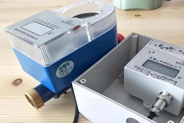 預(yù)付費(fèi)遠(yuǎn)傳水表是否值得選購買呢? 圖1