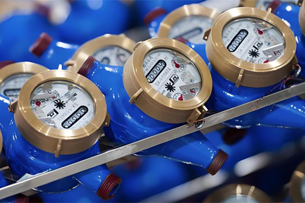 遠傳水表維護需考慮哪些因素？這四點要掌握！ 圖1