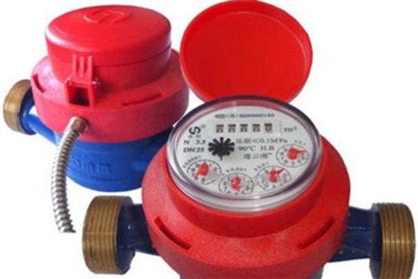 無線遠傳水表不能遠程采集用水數(shù)據(jù)怎么辦? 圖1