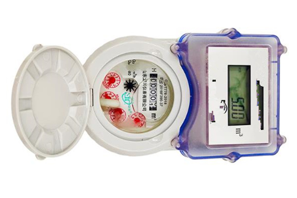 無線遠傳水表不能遠程采集用水數(shù)據(jù)怎么辦? 圖2