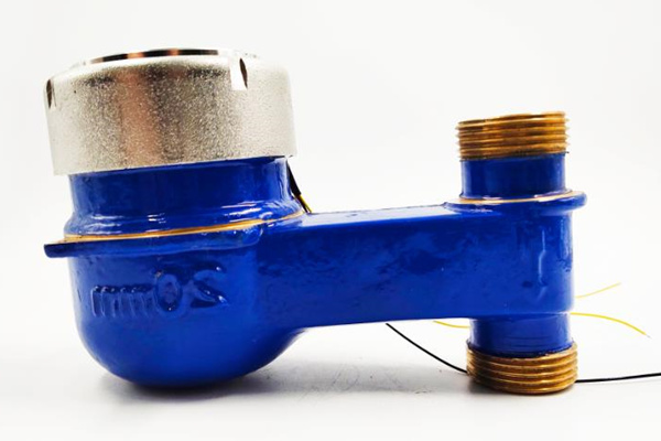 降溫了，你的遠(yuǎn)傳水表應(yīng)該這樣防護(hù)！ 圖2