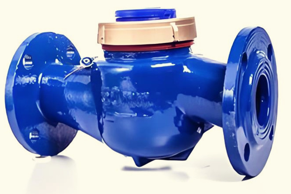 無線遠(yuǎn)傳水表安裝使用后,多久進(jìn)行一次檢驗(yàn)? 圖2