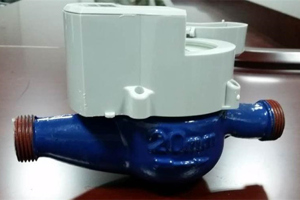 遠傳水表為何“自轉”,怎么有效解決? 圖2