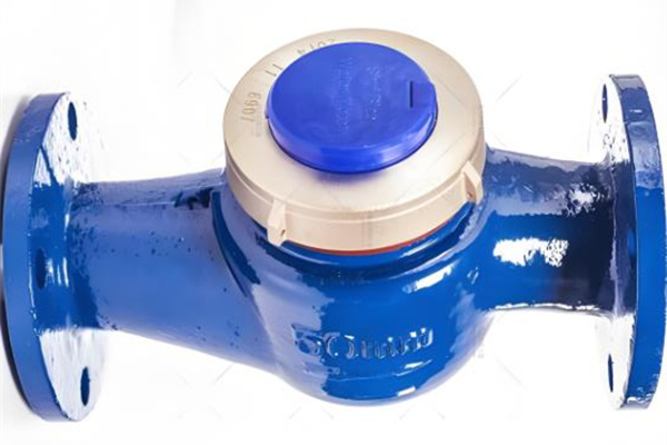 大口徑無線遠(yuǎn)傳水表性能特點及安裝場景 圖1