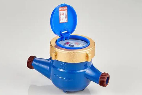 安裝一個(gè)電子遠(yuǎn)傳水表需要多少錢(qián)? 圖2