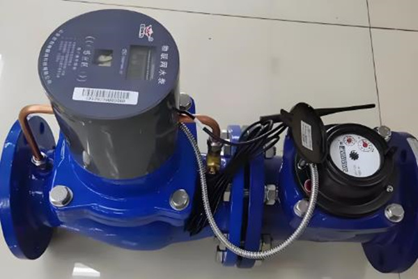 有線遠傳水表漏水是什么原因？如何解決？ 圖2