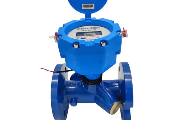 深入了解無線遠傳水表,感受科技的魅力! 圖1