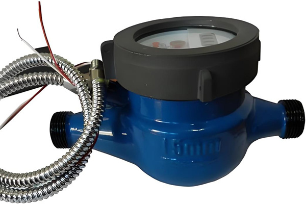 遠傳水表的環(huán)境等級是如何劃分的? 圖1