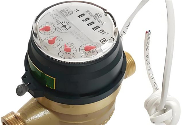 防止遠傳水表計量誤差,廠家給出應對措施! 圖1
