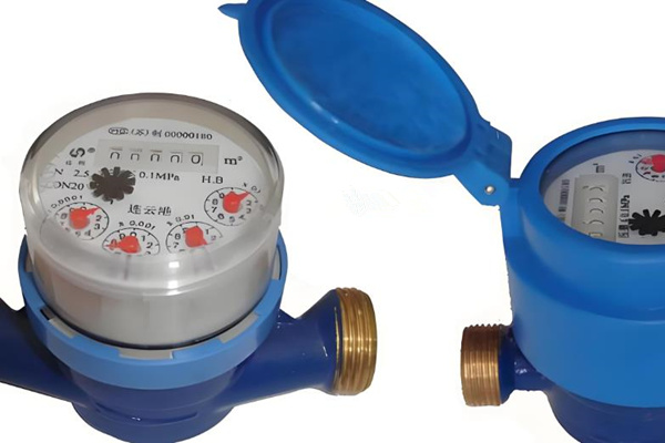 被讓劣質遠傳水表增加你的水費! 圖1