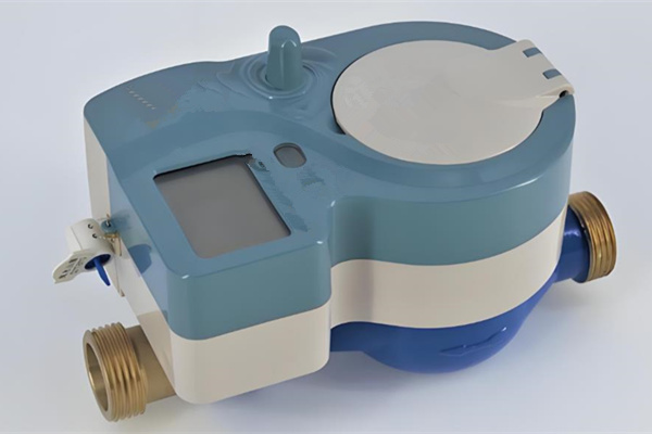 冬天無線遠傳水表會不會結冰? 圖1