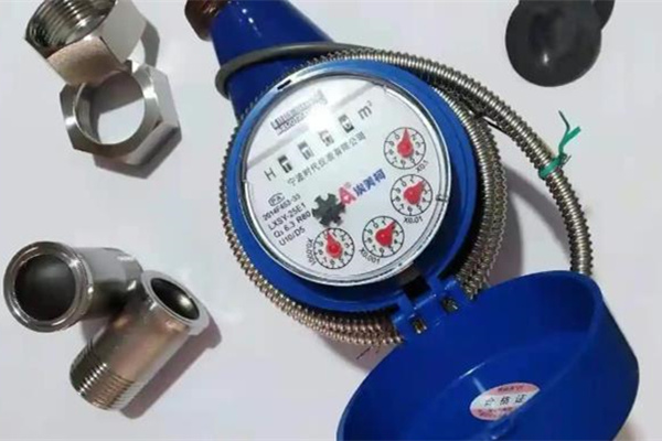 遠傳水表怎么遠程操控? 圖1