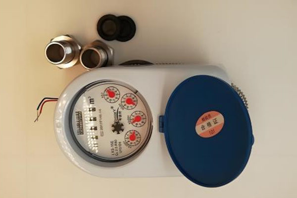 遠傳水表是否值得選擇?專業(yè)人士這樣認為! 圖2